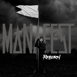 MP3 download Manafest - Reborn iTunes plus aac m4a mp3