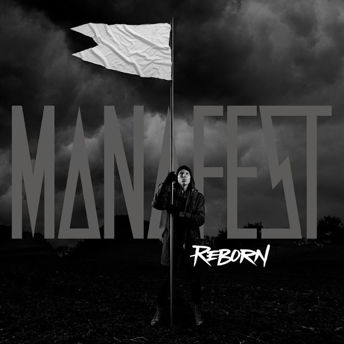 Manafest - Reborn (2015) [iTunes Plus AAC M4A]