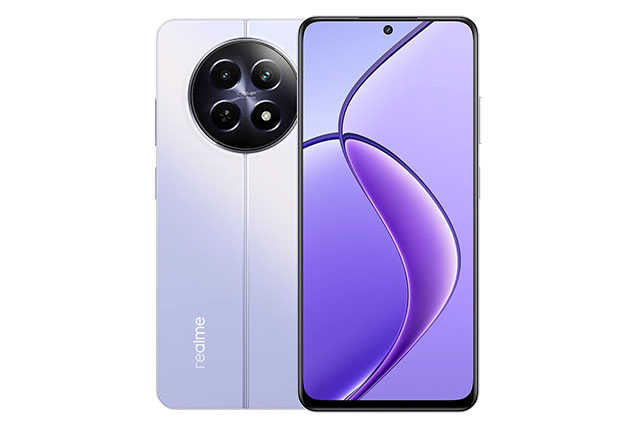 Kelebihan dan Kekurangan Realme 12 5G