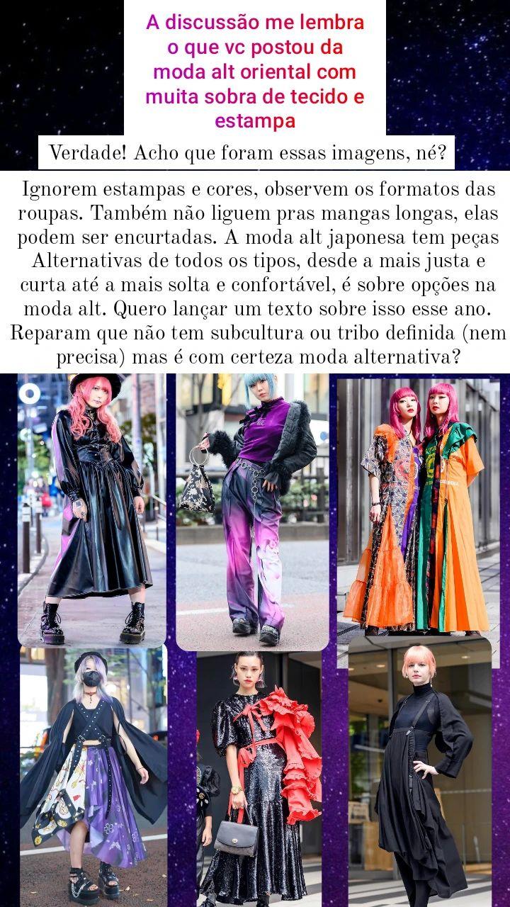 Moda de Subculturas - Moda e Cultura Alternativa.: Halloween