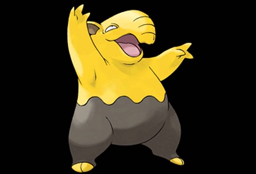 Drowzee