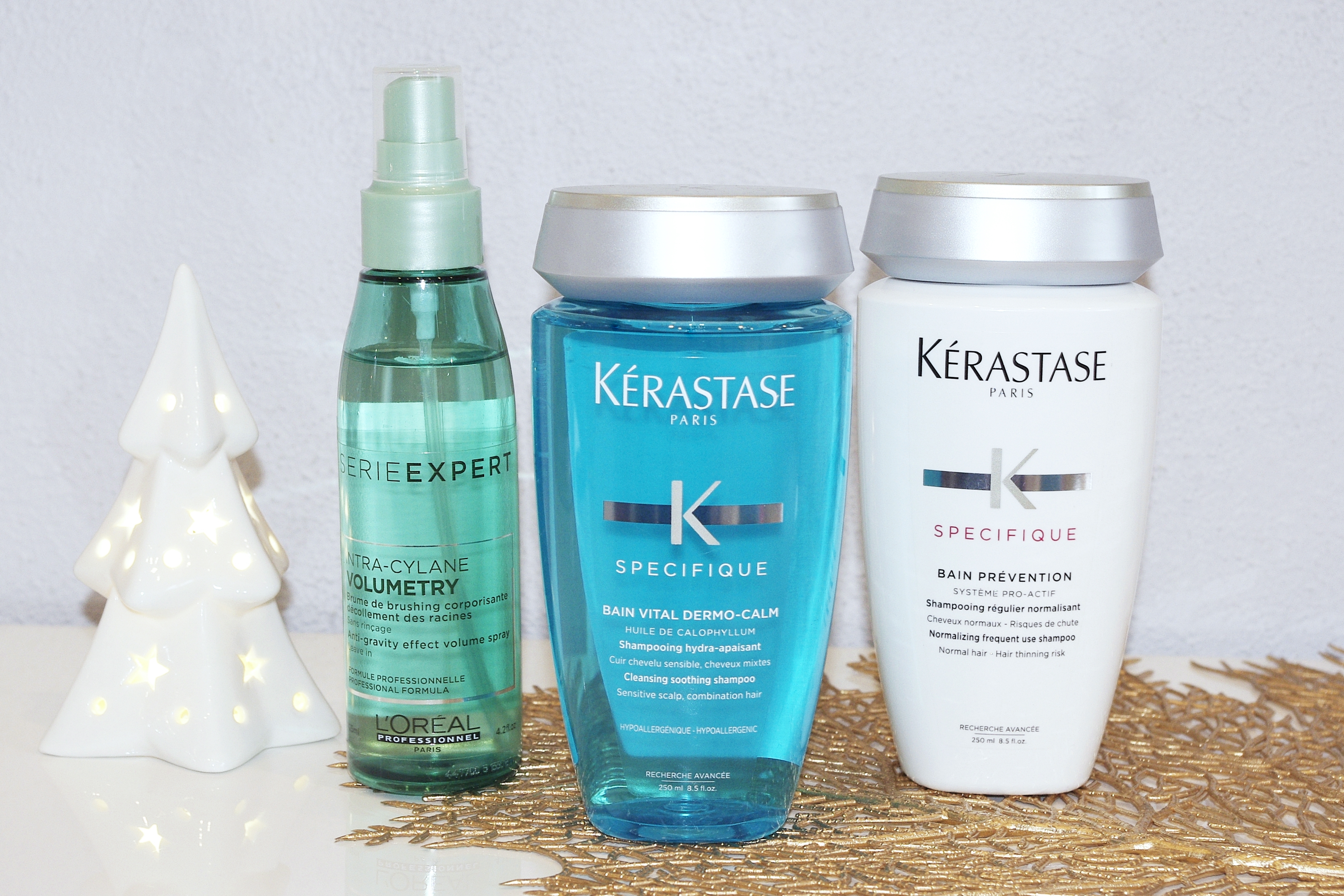 Kerastase Loreal Professional