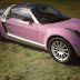 Smart Car Roadster Coupe Fastback For Sale