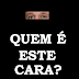 Quem é este cara? Post-jogo #2