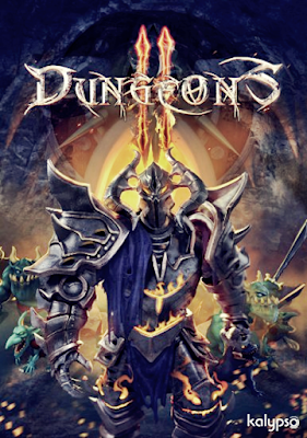 Dungeons 2