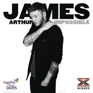 James Arthur - Impossible