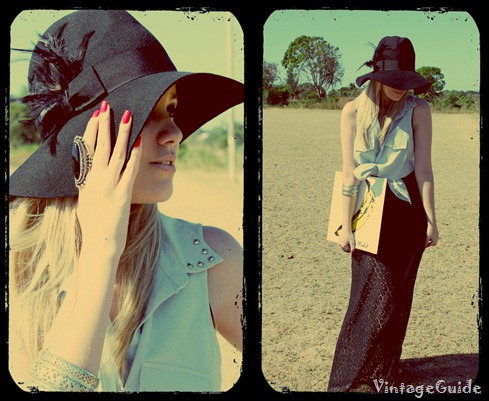 VintageGuide