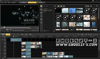 Corel VideoStudio Pro X5 Full With Keygen