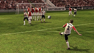 Lords of Football PC Download