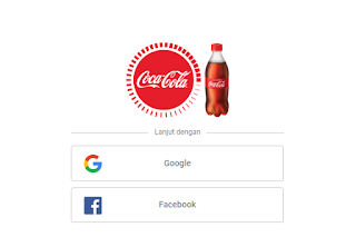 Cara Dapatkan Coca Cola Gratis dI Alfamart Grivy Ternyata Begini