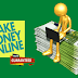how to make online money 