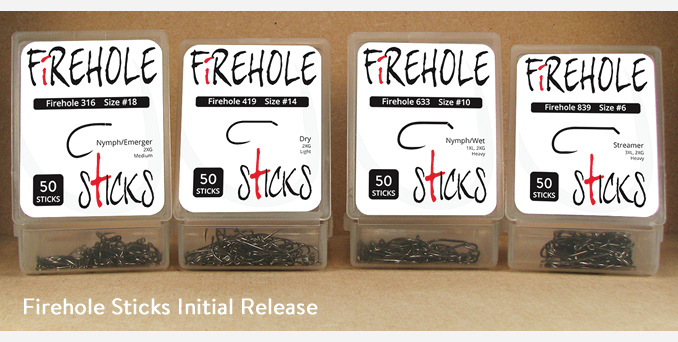 Teton Tenkara: Firehole Outdoors Sticks Kickstarter Project