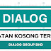 Jawatan Kosong di Dialog Group Bhd - 18 Februari 2024