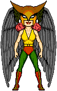 Hawkgirl-Hawkwoman-SA-Elph