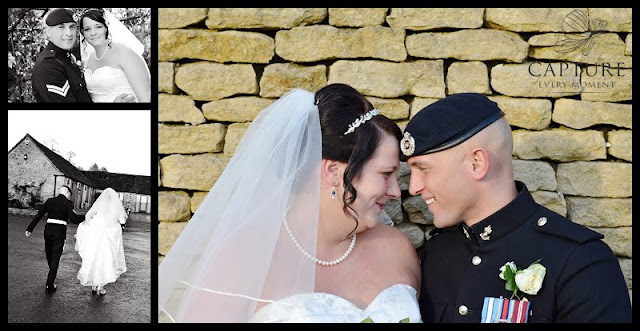 gloucestershire wedding photographer