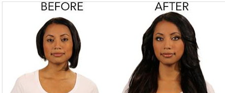  orlando salon offers 4 part weave