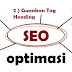 Cara Menciptakan Artikel Seo Paling Powerfull