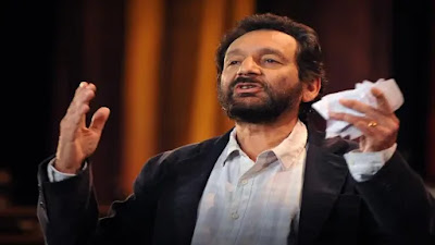 shekhar kapur on mr india trilogy