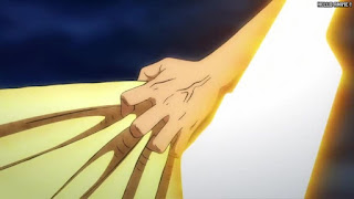 ワンピース アニメ 1076話 | ONE PIECE Episode 1076