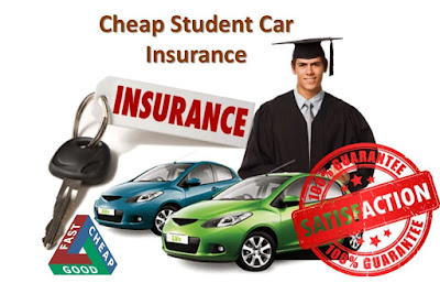 Affordable Student Car Insurance Cover