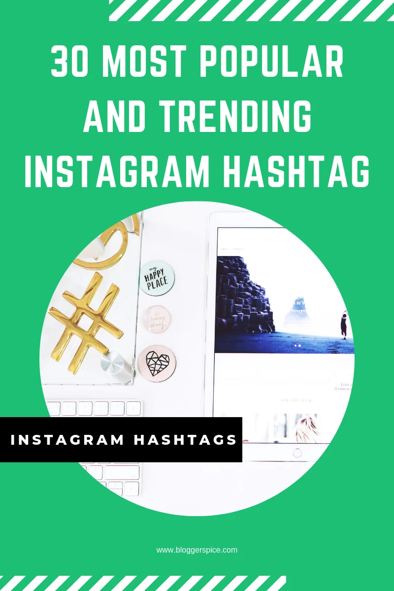 Tags for Instagram, get more likes on your Instagram