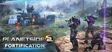 Planetside 2