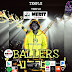 [MUSIC]  TEMPLE - BALLERS (Prod.  by DAGAME Mix) 