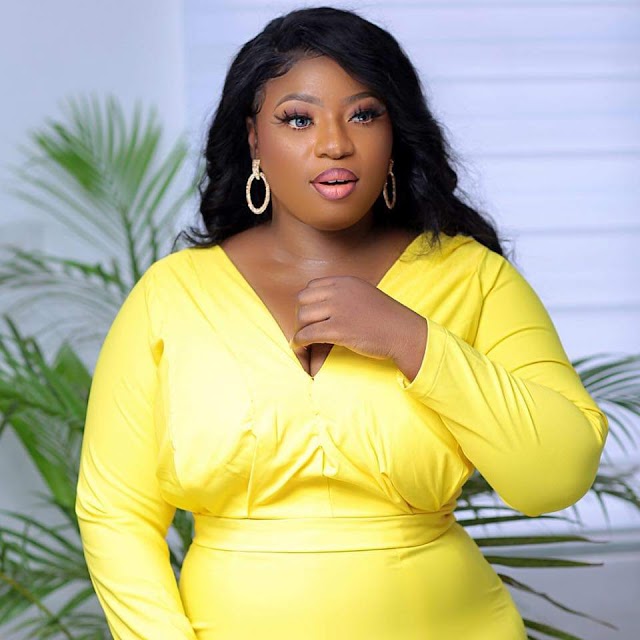 The Sizzling Looks of lady of Style, Wummy Adedokun