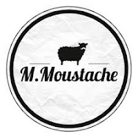 M. Moustache, marque de chaussures pour homme