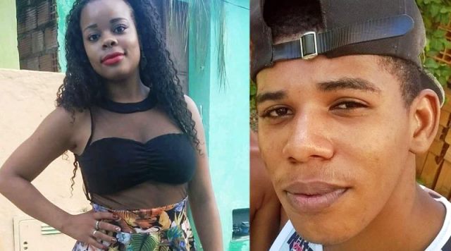 Mulher assassinada a facadas em Cachoeira após recusar namoro