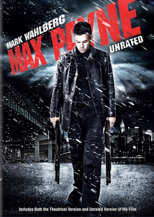 2008 Max Payne