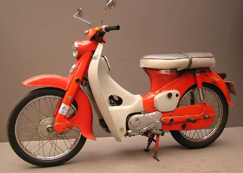 7 Modifikasi Motor Bebek ar Berita 7 Modifikasi Motor Bebek ar Berita