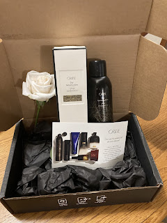 Oribe beauty luxury haircare review