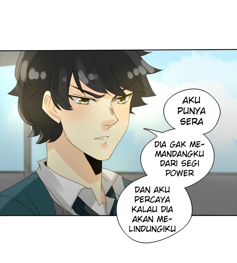 Webtoon UnOrdinary Bahasa Indonesia Chapter 63