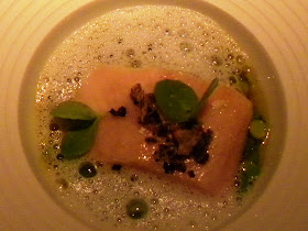 Restaurant Facil Berlin
