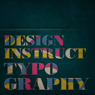 Creative Text Effect Tutorials