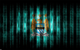 manchester city football club wallpaper