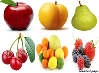 buah yang baik untuk diabetes