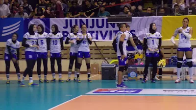 voli proliga