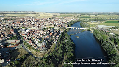 ESPANHA - Tordesillas