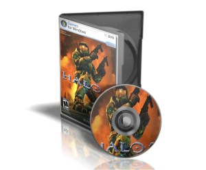 Halo 2 PC Full Lançamento 2007