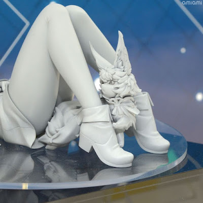 Novedades de Alter en el Wonder Festival 2018 Winter