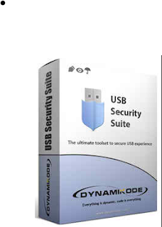 Dynamikode USB Security free download for pc