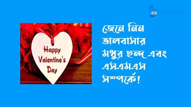 ১৪ই ফেব্রুয়ারি কি দিবস ১৪ ফেব্রুয়ারি ভালবাসা দিবস SMS