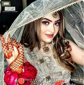 ‏وہ اُٹھائیں تو سہی پردہ رُخِ روشن سے