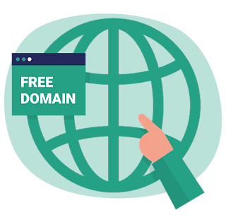 Penyedia Domain Gratis Aktif Selamanya