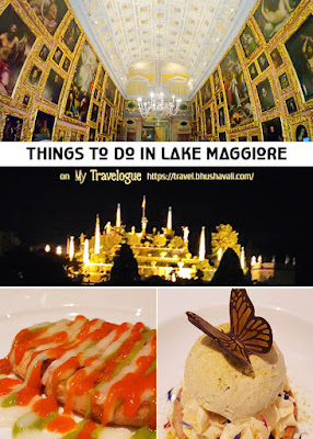 Top things to do in Lake Maggiore Pinterest