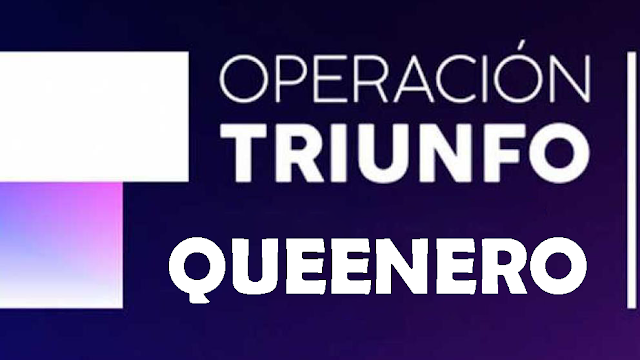 Operacion Triunfo Queenero (Final)