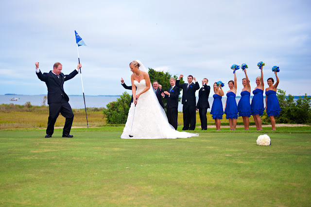 wedding photographers in Folly Beach, South Carolina