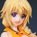 FIGURA CHARLOTTE DUNOIS Swimsuit Ver. IS Infinite Stratos